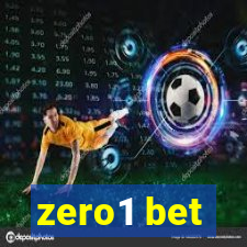 zero1 bet