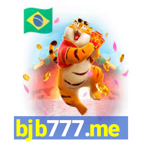 bjb777.me