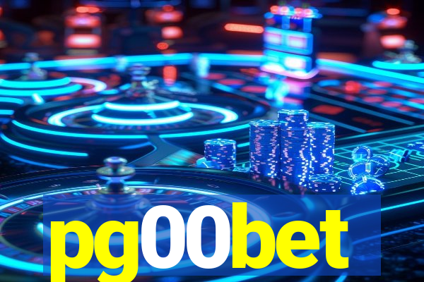 pg00bet