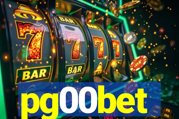 pg00bet
