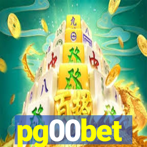 pg00bet