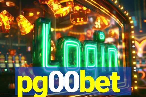 pg00bet