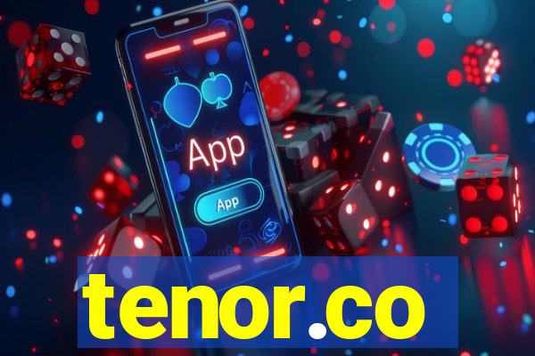 tenor.co