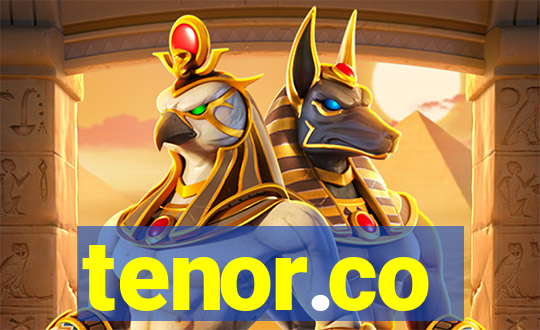 tenor.co