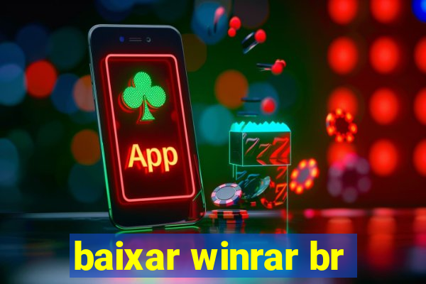 baixar winrar br