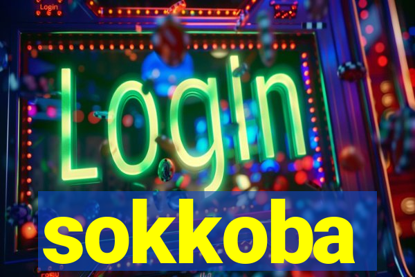 sokkoba