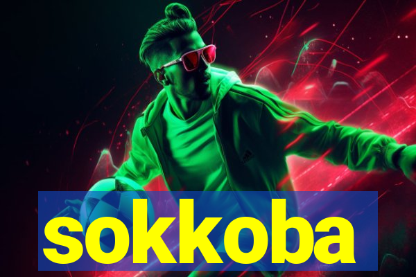 sokkoba