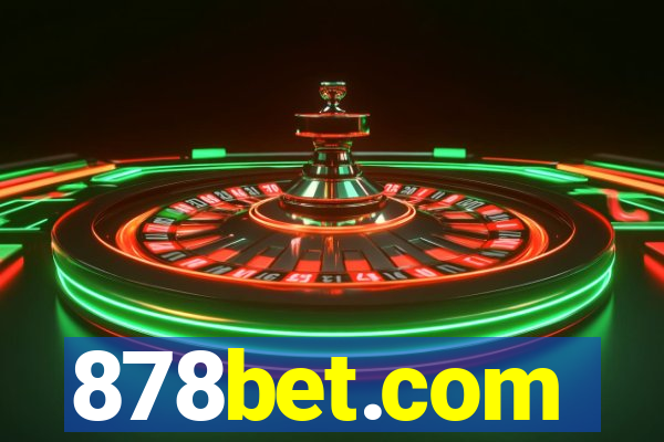 878bet.com