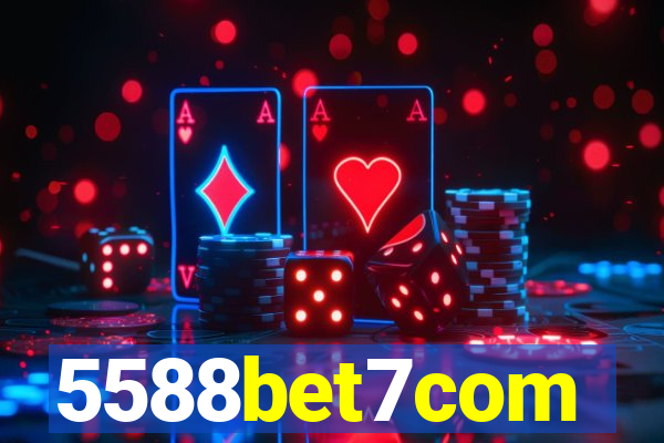 5588bet7com