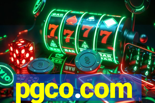 pgco.com