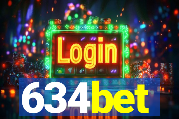 634bet
