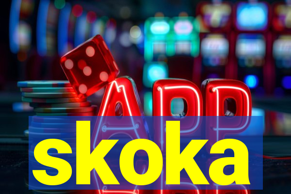 skoka