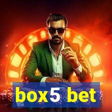 box5 bet