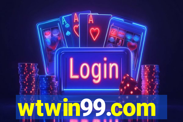 wtwin99.com