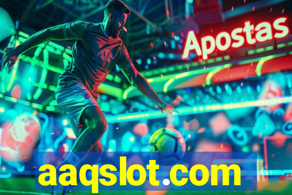 aaqslot.com