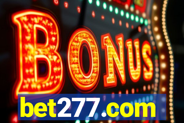bet277.com