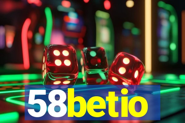 58betio