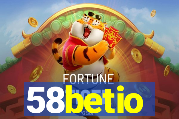 58betio