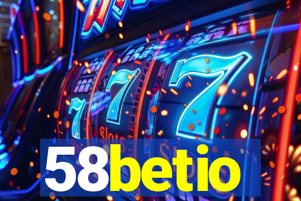 58betio