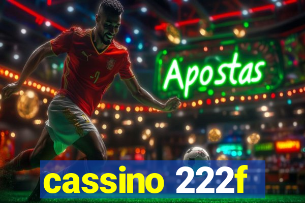 cassino 222f