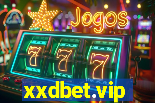 xxdbet.vip
