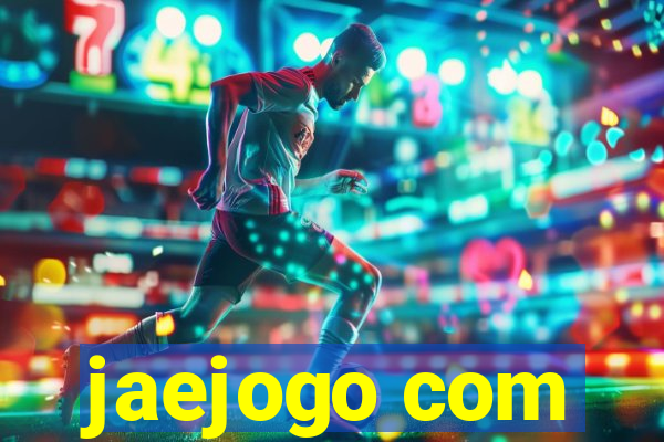 jaejogo com