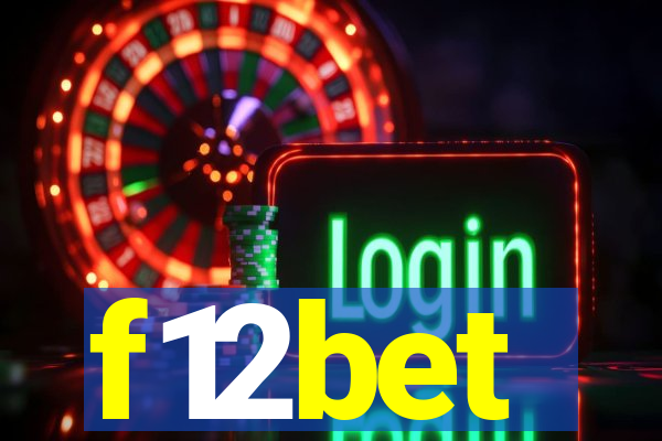 f12bet