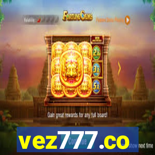 vez777.co