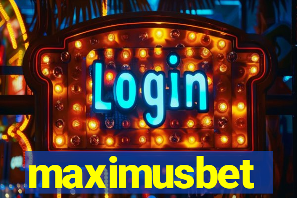 maximusbet