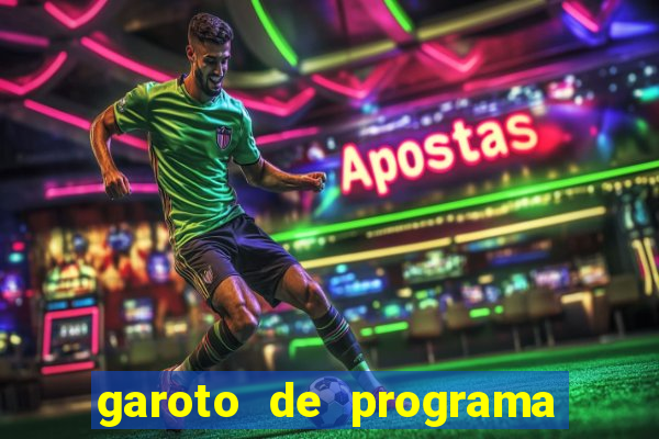 garoto de programa em salvador bahia