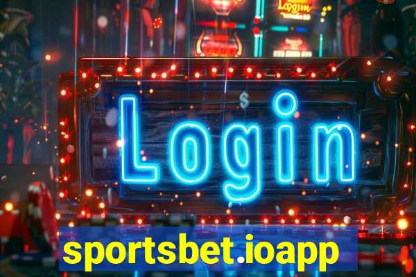 sportsbet.ioapp