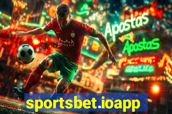 sportsbet.ioapp