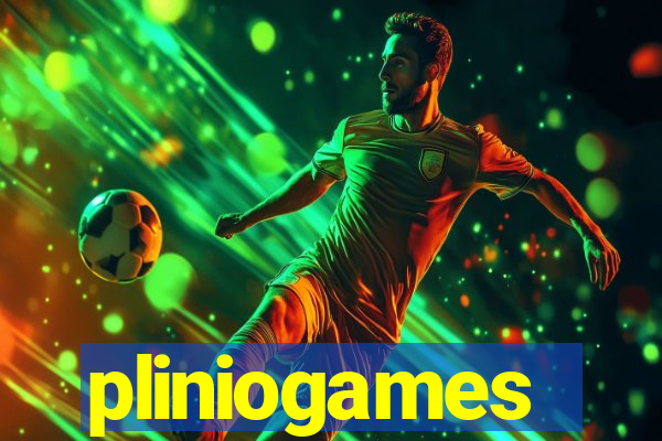 pliniogames
