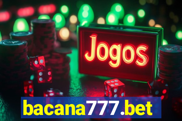 bacana777.bet
